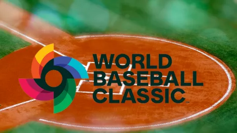 Clásico Mundial de Beisbol México