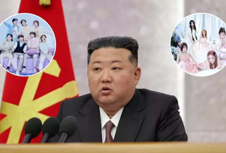 Corea del Norte EJECUTA a joven de 22 años por escuchar K-Pop; esto se sabe