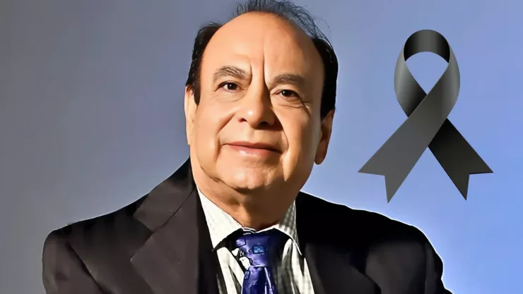 Muere Paco Camarena ¿Quién era el representante de artistas del regional mexicano