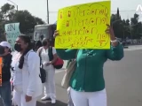 Manifestación