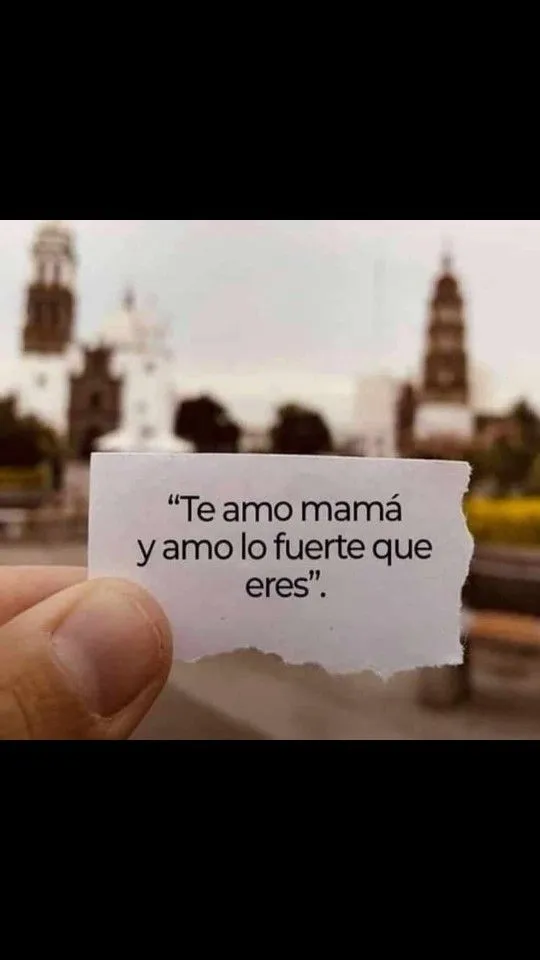 17 frases del Día de las Madres en imagen para enviarlas a mamá en su día especial