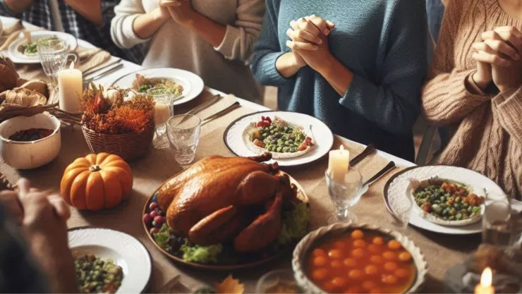 Thanksgiving 2024: ¿Por qué Acción de Gracias nunca se celebra el mismo día?
