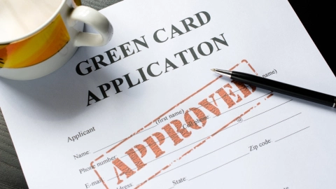 Green card inmigrantes especiales