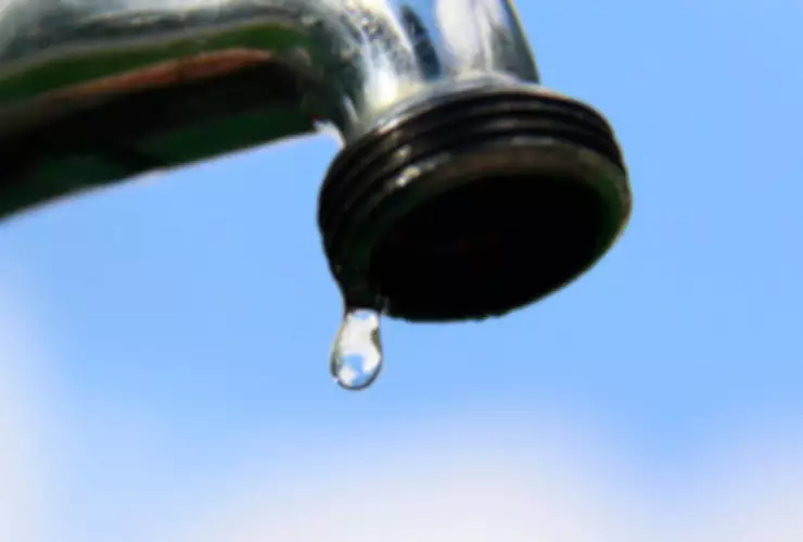 ¡Ni una gota! Vecinos de Tijuana y Rosarito siguen sin agua tras la mega fuga.jpg