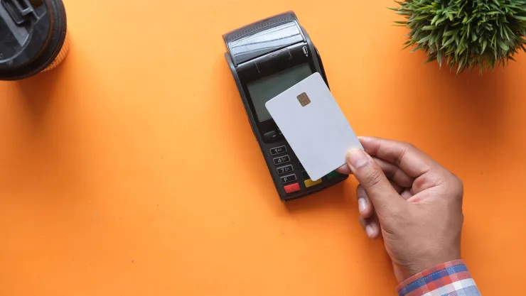 ¿Qué pasa si dejas de pagar una tarjeta de crédito?