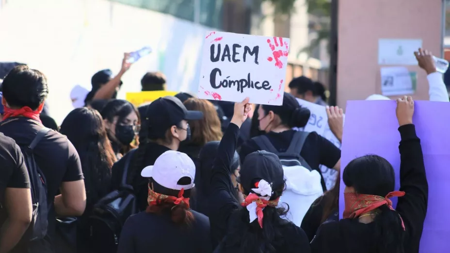 Senadora demanda justicia por la muerte de Kimberly en Morelos.jpg