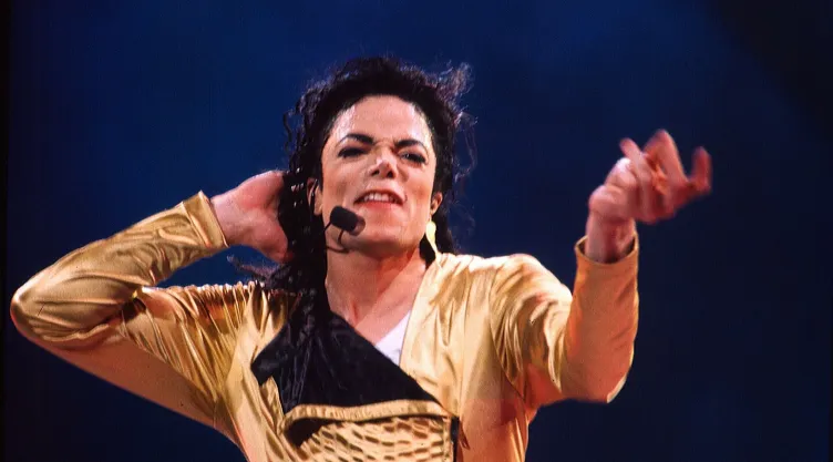 Michael Jackson