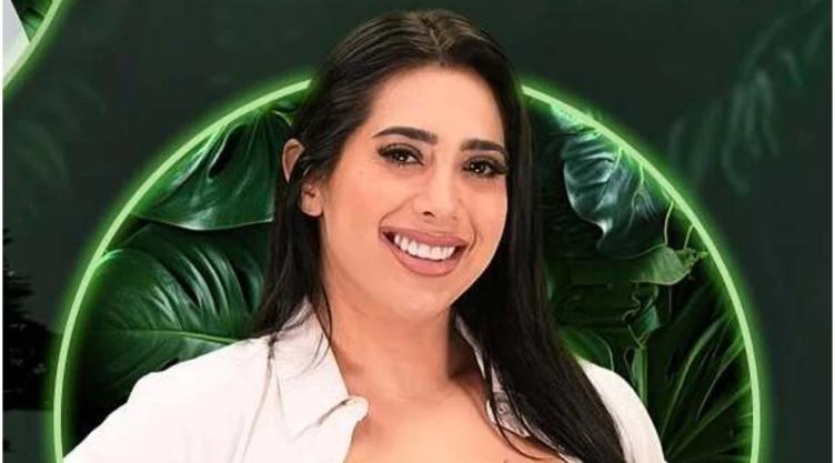 kim shantal así inicio tentados por la fortuna
