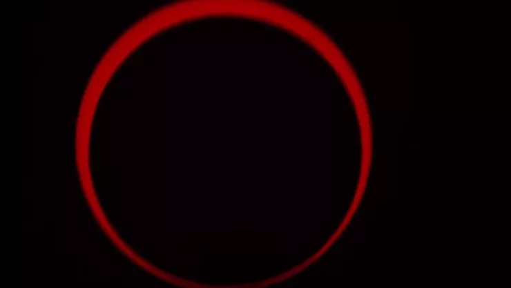 ¡TOMA NOTA! Otro GRAN Eclipse Solar podrá verse en Puerto Vallarta: ¿Cuándo será?