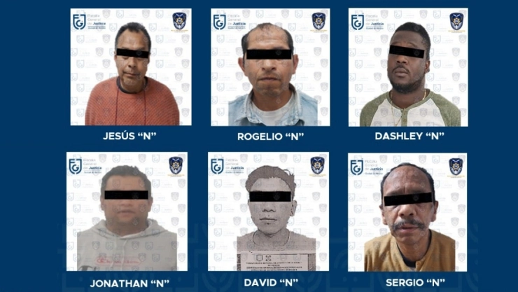 hombres violencia familiar CDMX