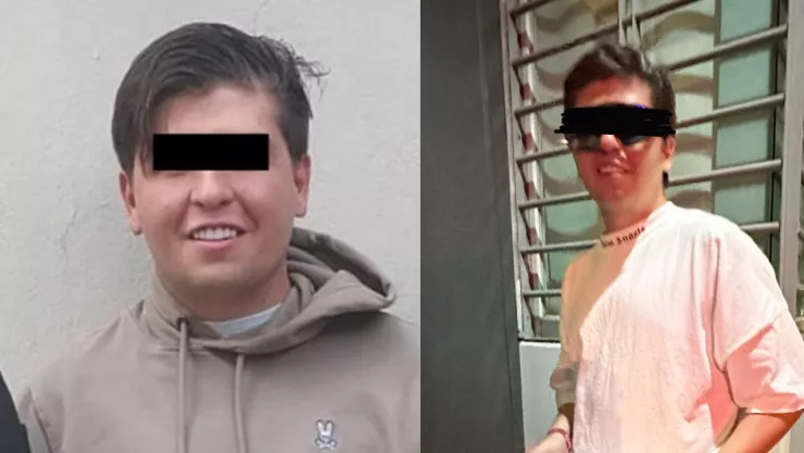 ¿Qué dijo la mamá del Fofo Márquez por ser declarado culpable de feminicidio en grado tentativa?