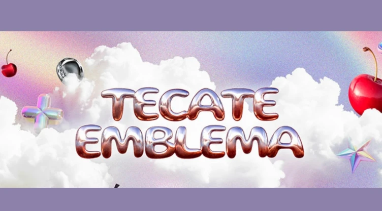 Tecate Emblema 2026 - horarios y escenarios por día
