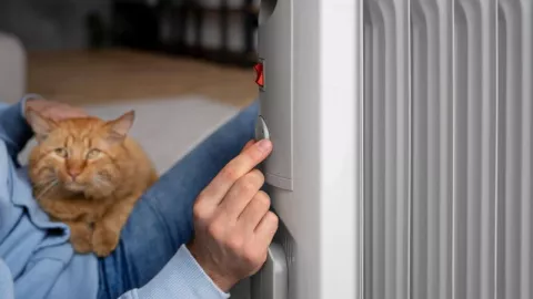 ¿Por qué son peligrosos los calentadores y cómo usarlos de manera correcta en 2025?