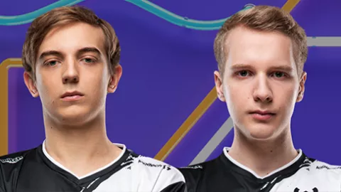 LEC (Región Europea)