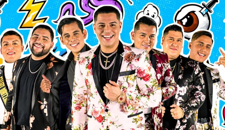 Grupo Firme
