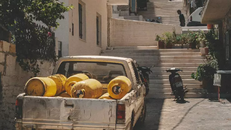 ¿Pasó en Yucatán_ Era una familia feliz, estaba en casa pero una fuga de gas empezó y ahora le lloran a varios integrantes; revelan si hay sobrevivientes