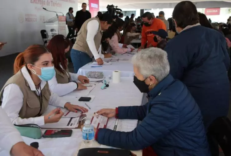 En esta fecha vence el registro para la pensión de adultos mayores