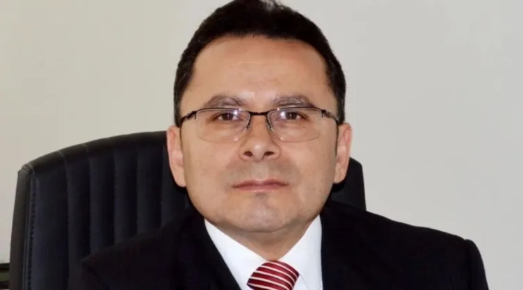 Juan Miguel Morales Monter.