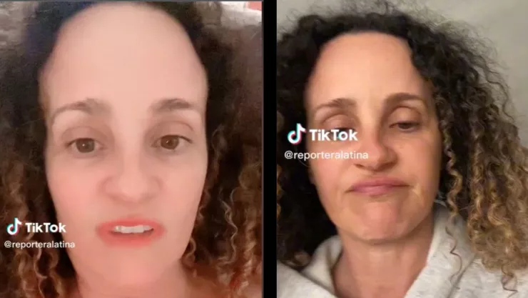 Influencer argentina critica y arremete fuertemente en contra de los perritos rescatistas mexicanos enviados a Turquía; llama a los mexicanos ególatras