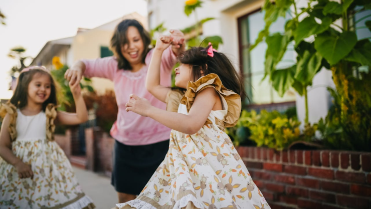 Apoyo para madres solteras en Edomex