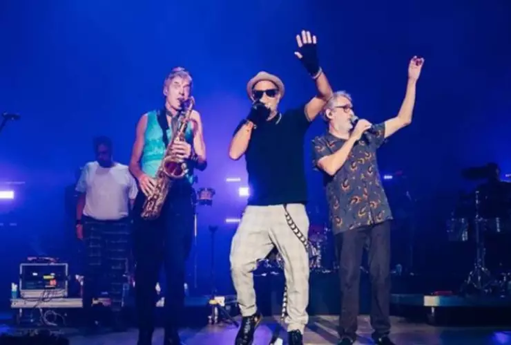 Cuándo y dónde Los Auténticos Decadentes darán concierto en CDMX 2024