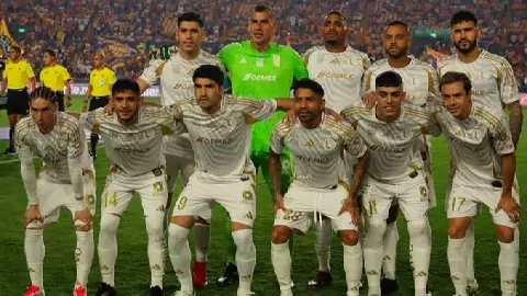 Tigres vs Cincinnati resultado en vivo_ ¿Dónde ver gratis y online el marcador del partido de vuelta de la Concachampions hoy 11 de marzo de 2025