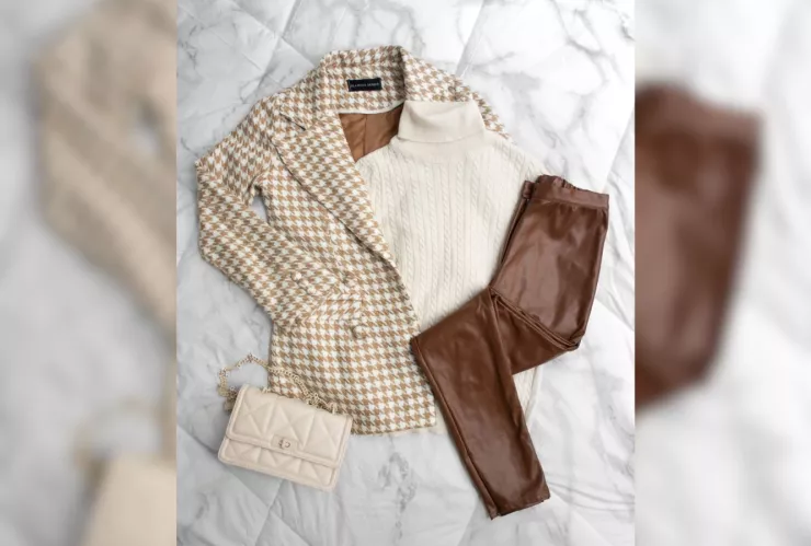 10 prendas de vestir para verte elegante