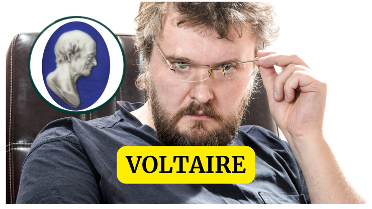 Voltaire