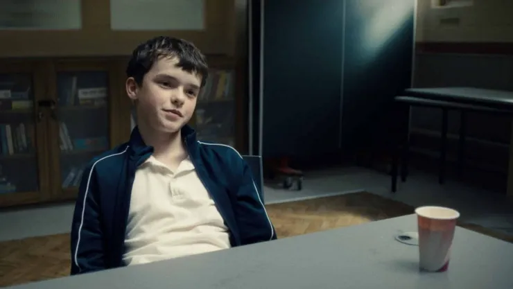 Owen Cooper ganó un Emmy por su actuación en “Adolescencia”.