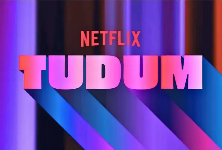 TUDUM 2025 Netflix llega con más películas, series y juegos