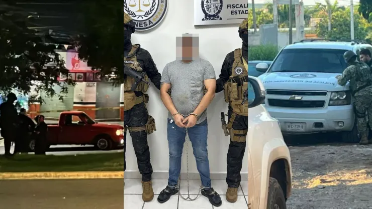 Noticias en Sinaloa hoy miércoles 16 de julio de 2025
