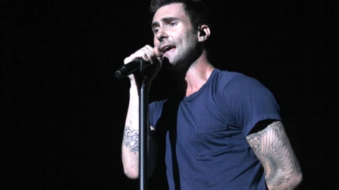 maroon 5