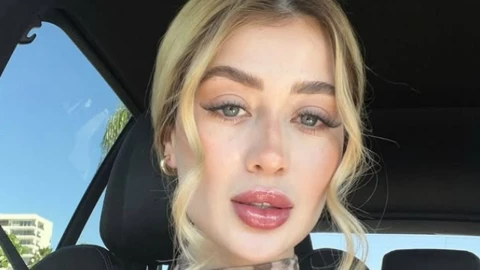 Asesinato valeria márquez