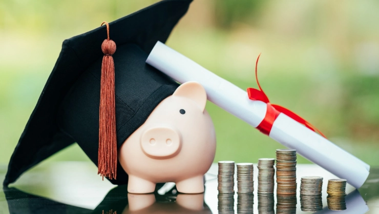 Becas para mexicanos en el extranjero