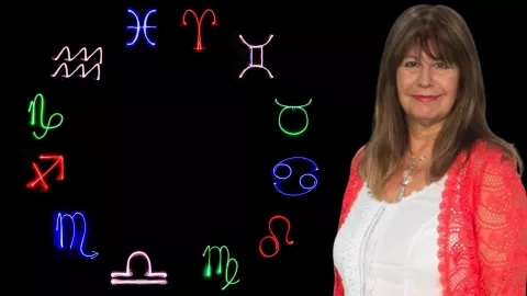 Los horóscopos de la jornada según Esperanza Gracia