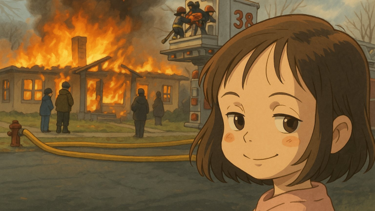 ¿Cómo hacer imágenes al estilo Studio Ghibli paso a paso?