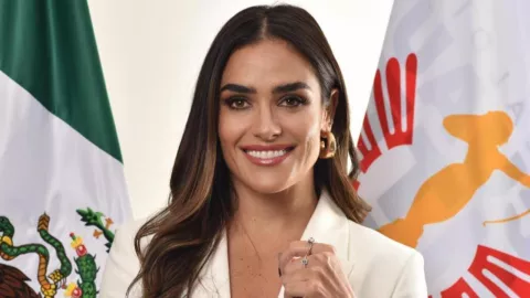 Primer Informe de Alessandra Rojo de la Vega en Cuauhtémoc: Anuncios y resumen EN VIVO