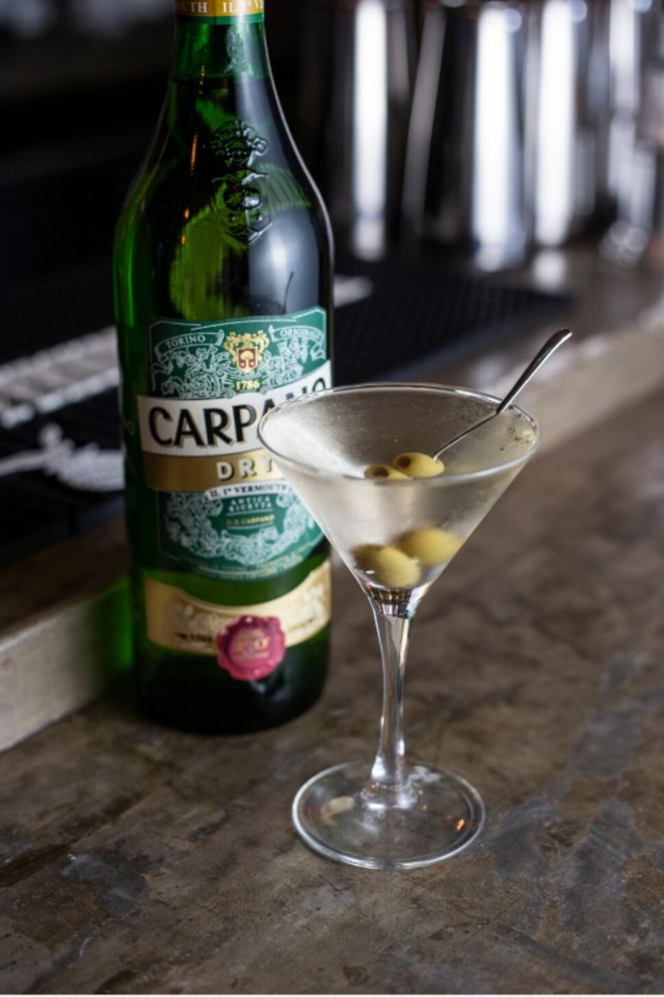 martini