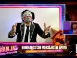 La Granja VIP Nominados reciben conmovedoras palabras por parte de amigos y familiares a poco tiempo de descubrir quién sale de la competencia.jpg