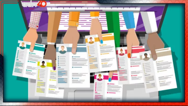 Ofertas de trabajo en la CDMX