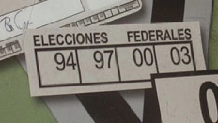 Credencial 03 IFE