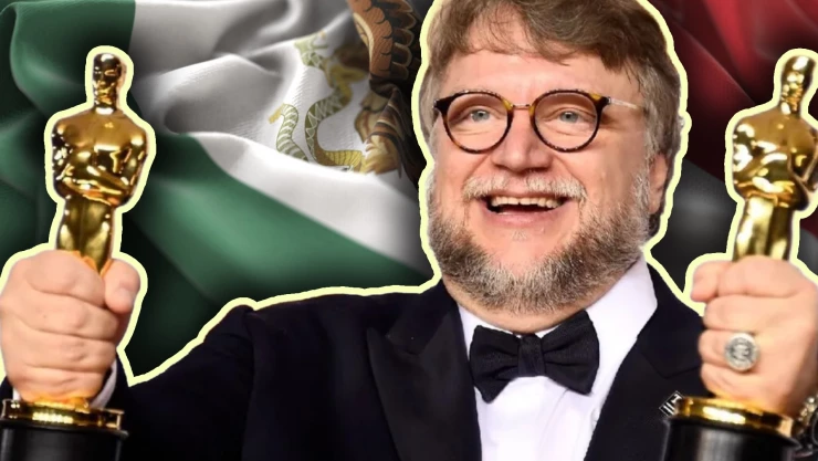 ¡México presente en los Oscar 2026! Esta es la lista de TODOS los mexicanos nominados a los premios más famosos del cine