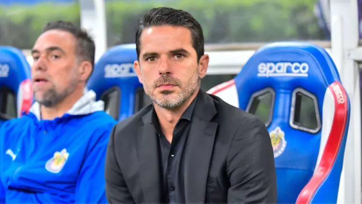 Fernando Gago a un paso de dejar Chivas: ¿Se perderá el Clásico Tapatío?