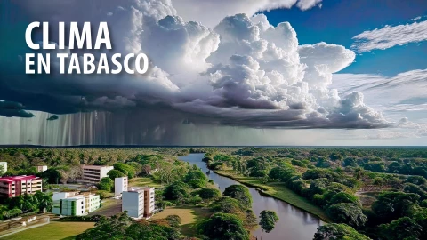 Clima Tabasco