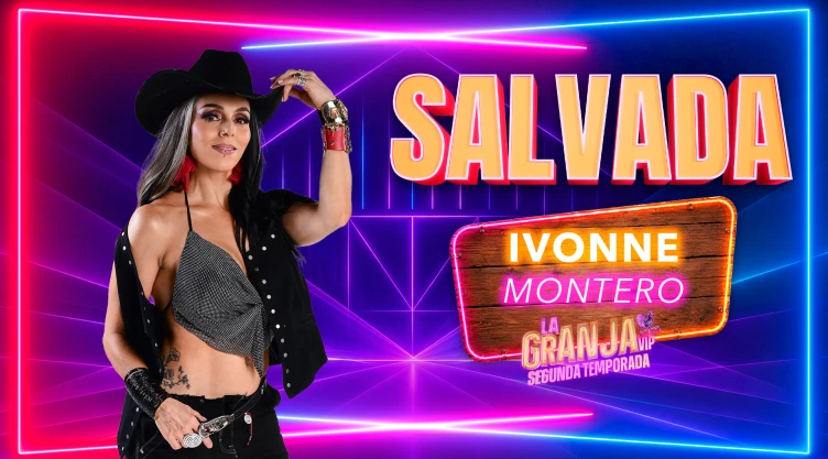 OFICIAL Ivonne Montero GANA El Duelo y se salva de la nominación en la semana 8 de La Granja VIP.jpg