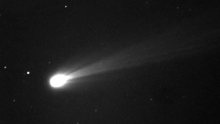 Objeto interestelar 3IAtlas ¿Cuándo mide y por qué lo consideran misterioso