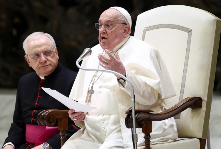 ¿Qué cambios habrá en el funeral del papa Francisco?