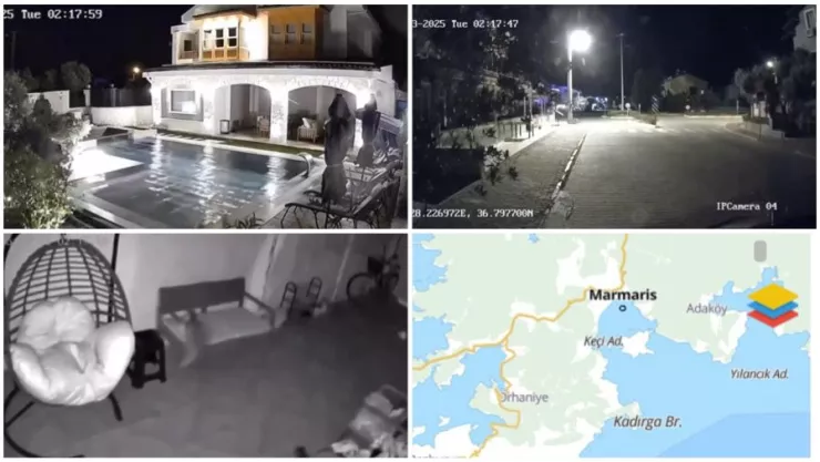 Sismo en Turquía: una adolescente muerta y decenas de heridos tras fuerte temblor (VIDEO)