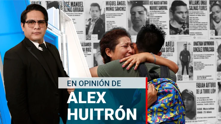 Por Amor a la Precisión | Los olvidados: Los muertos y desaparecidos del Obradorato