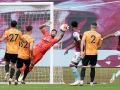 Wolves gana y aspira a Champions League
